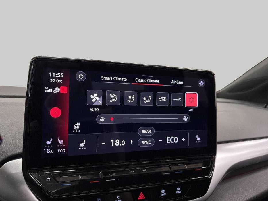 VOLKSWAGEN ID.5 2022