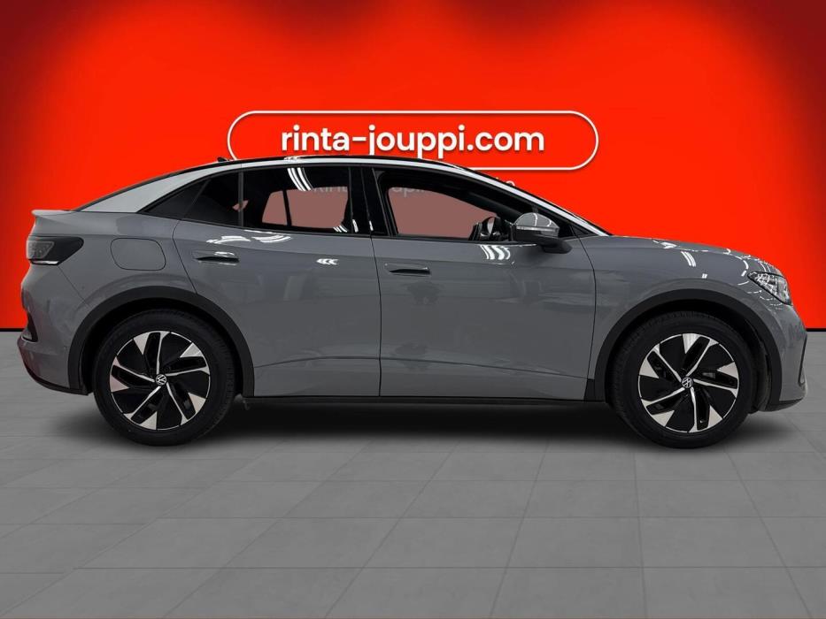 VOLKSWAGEN ID.5 2022