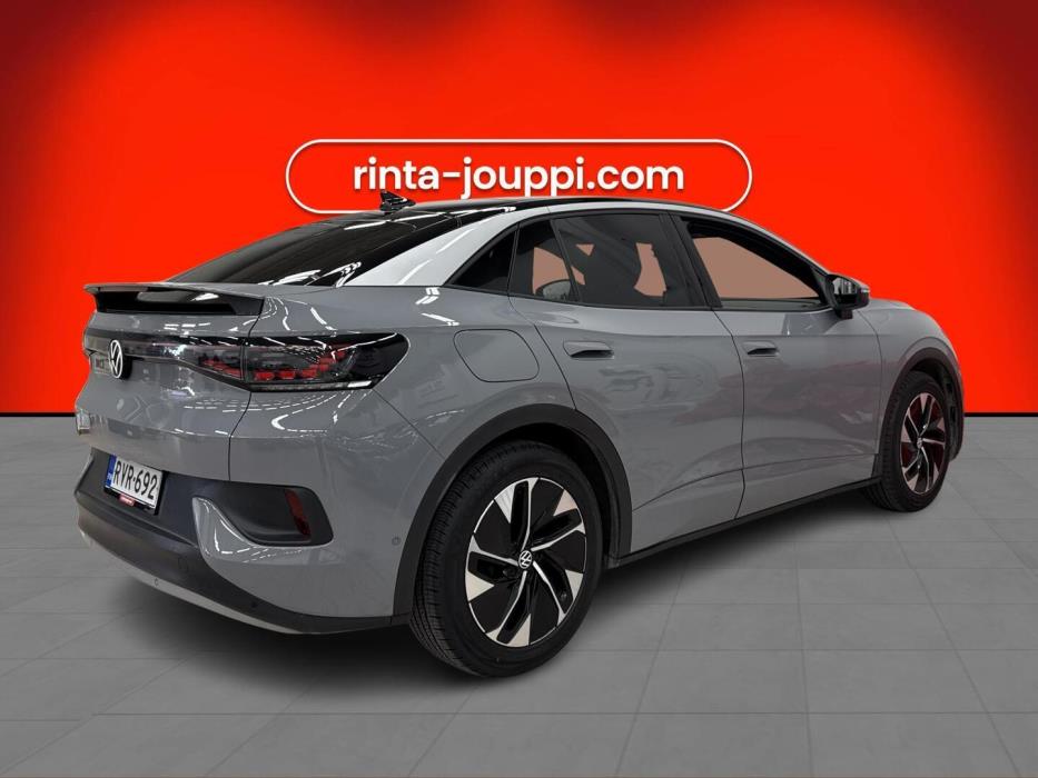 VOLKSWAGEN ID.5 2022
