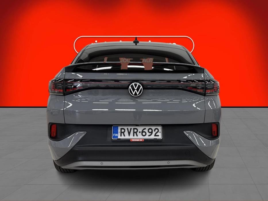 VOLKSWAGEN ID.5 2022