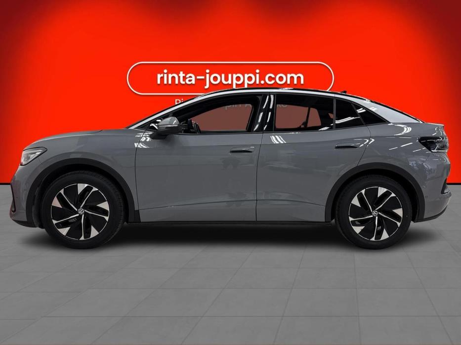 VOLKSWAGEN ID.5 2022