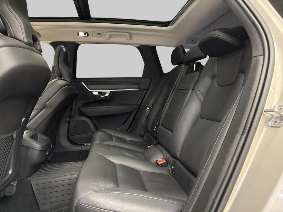 VOLVO V90 Cross Country 2019