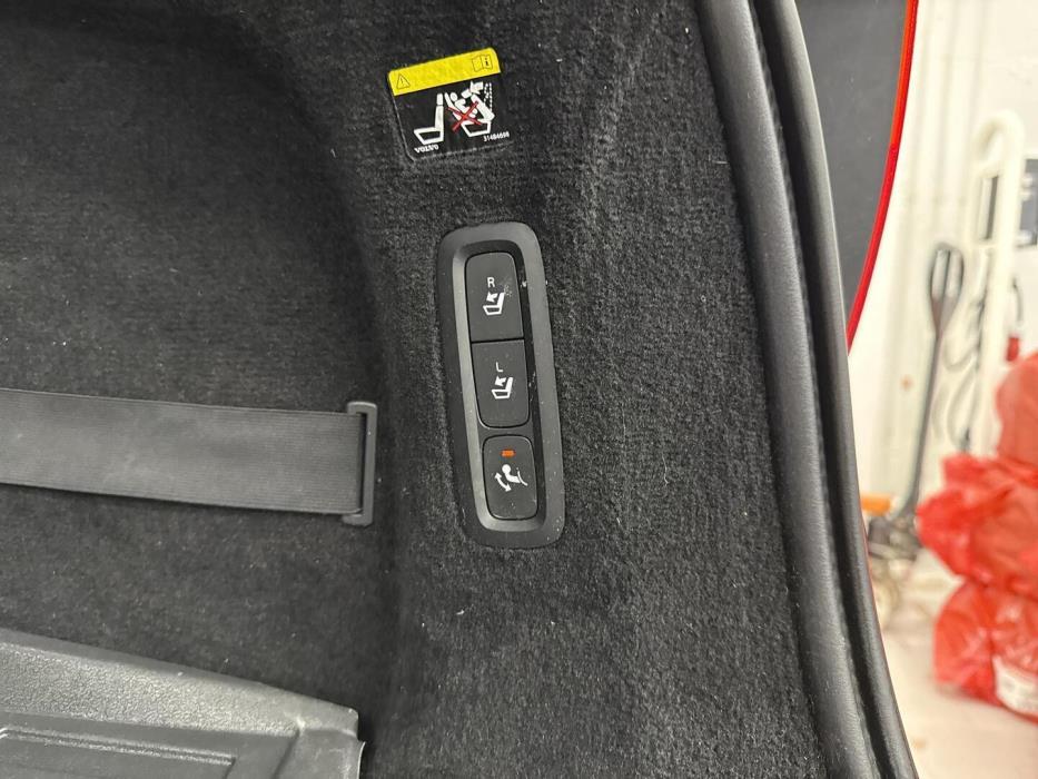 VOLVO V90 Cross Country 2019