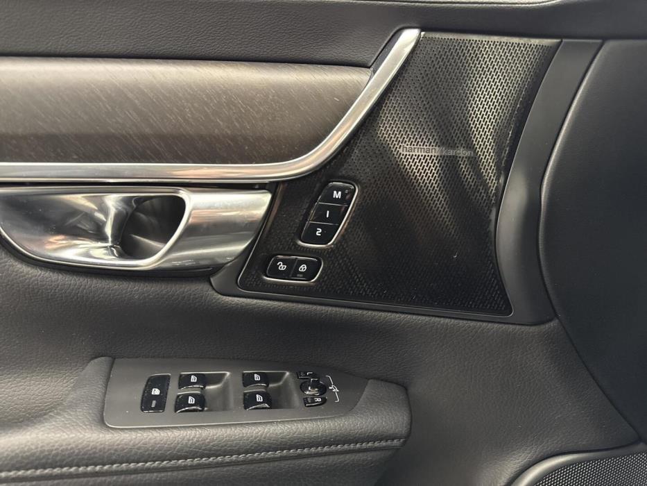 VOLVO V90 Cross Country 2019