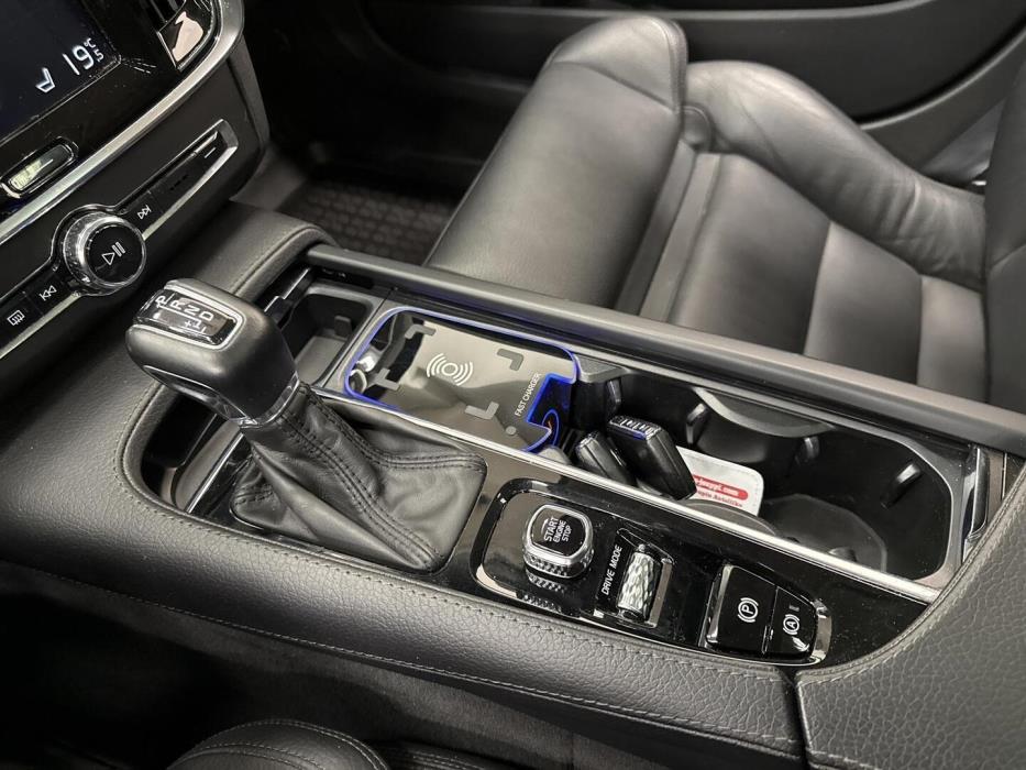 VOLVO V90 Cross Country 2019