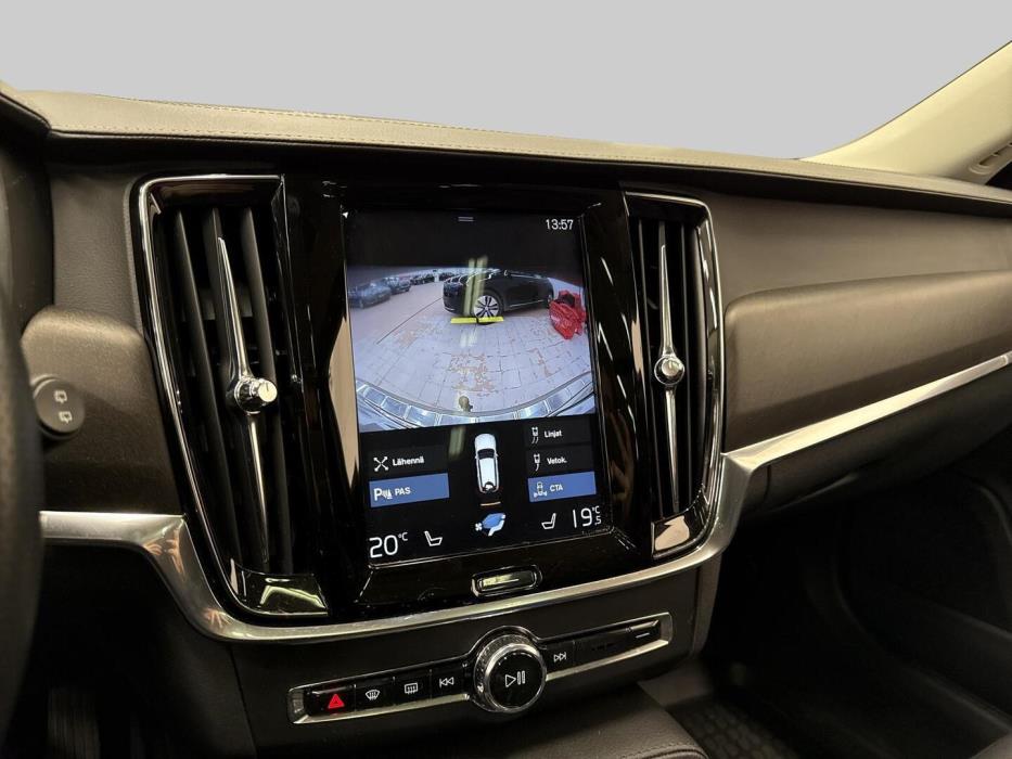 VOLVO V90 Cross Country 2019