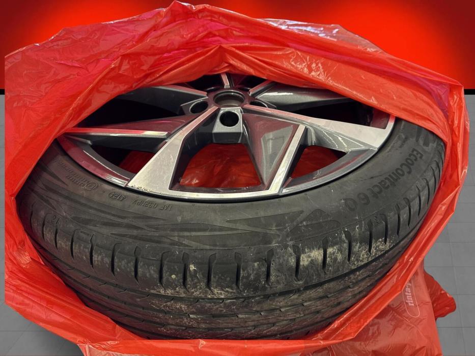 VOLVO V90 Cross Country 2019