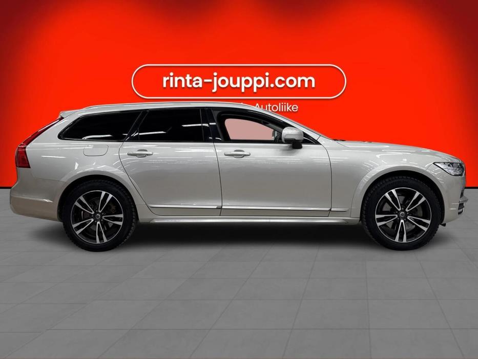 VOLVO V90 Cross Country 2019
