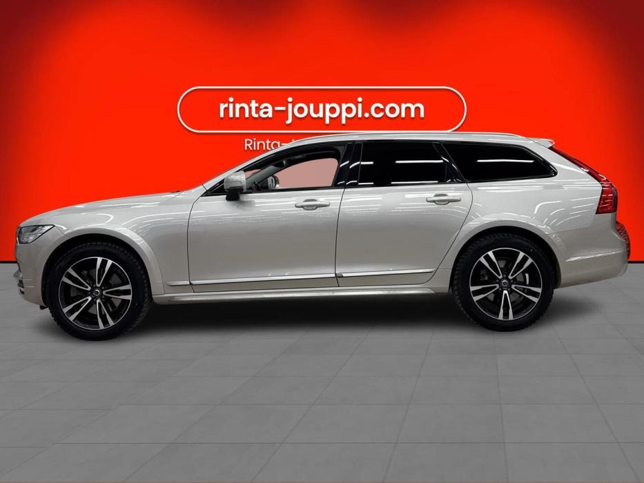 VOLVO V90 Cross Country 2019