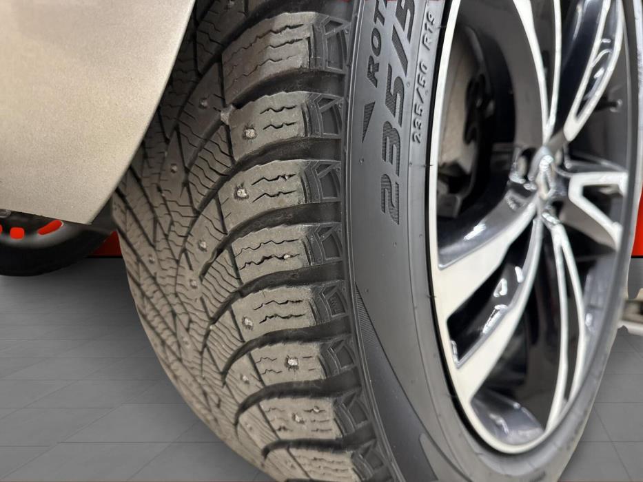 VOLVO V90 Cross Country 2019