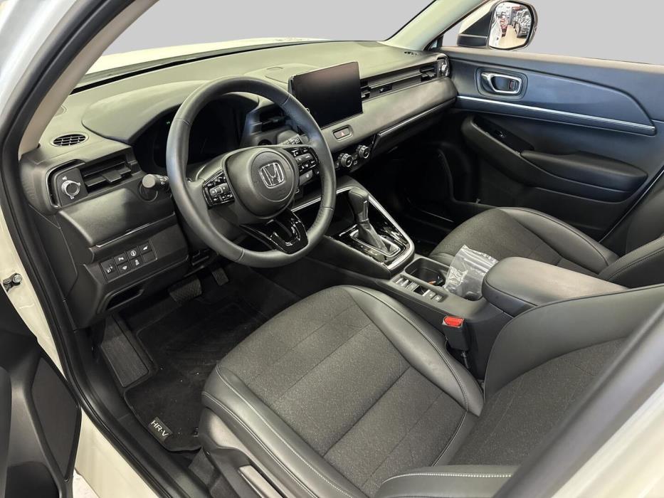 HONDA HR-V 2024