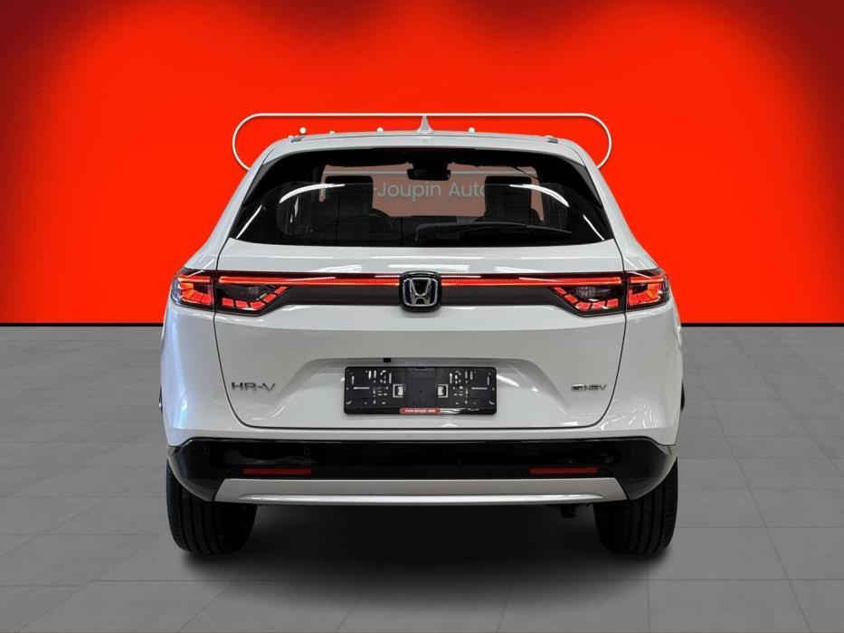 HONDA HR-V 2024