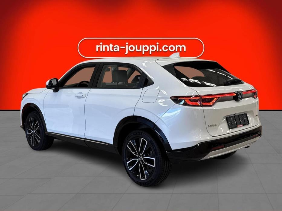 HONDA HR-V 2024