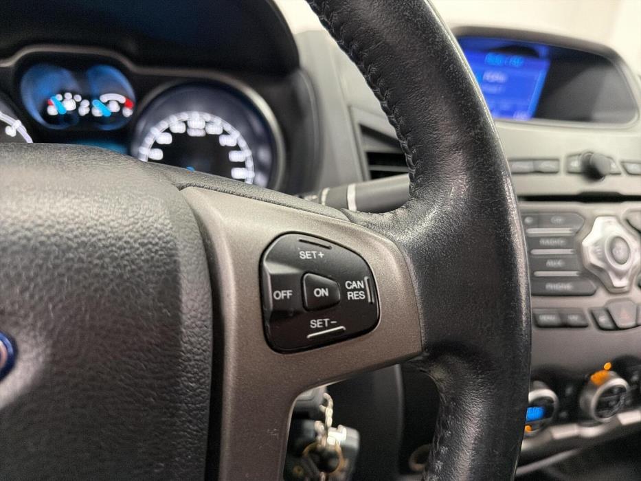 FORD Ranger 2012