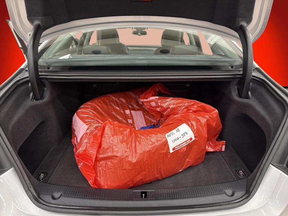AUDI A8 2010