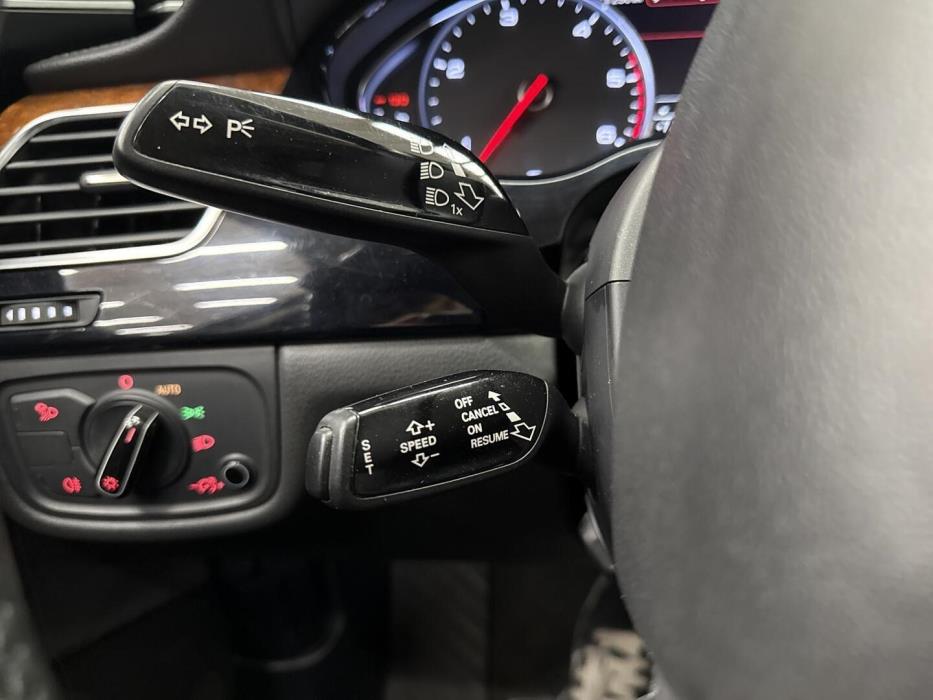 AUDI A8 2010