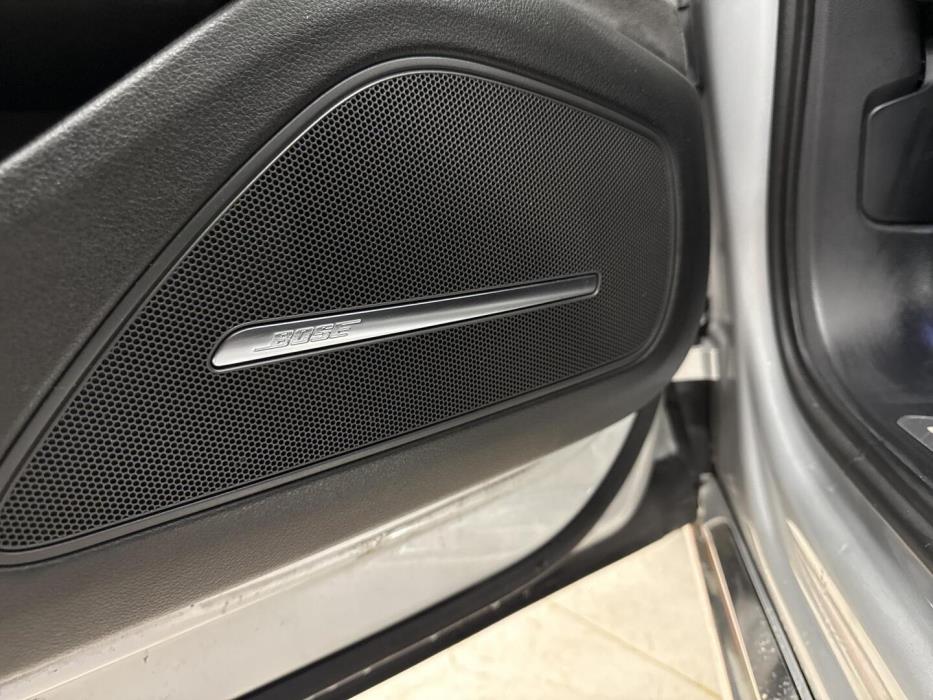 AUDI A8 2010