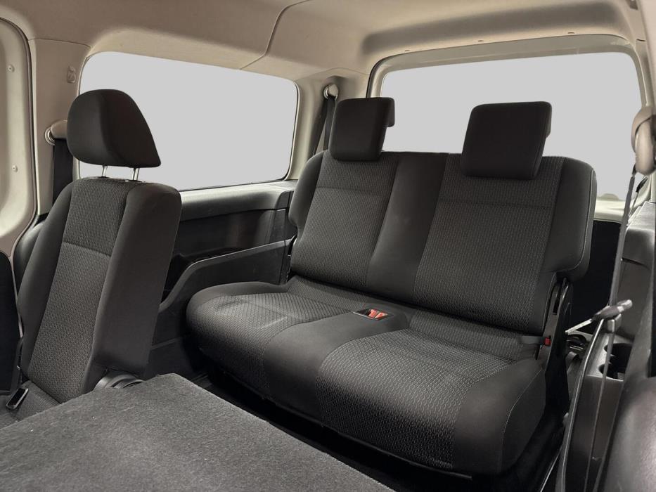 VOLKSWAGEN Caddy Maxi 2015
