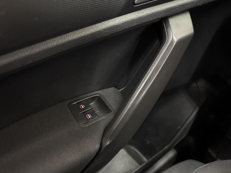 VOLKSWAGEN Caddy Maxi 2015