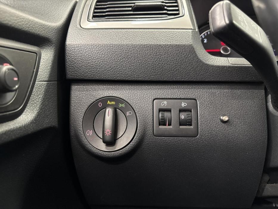 VOLKSWAGEN Caddy Maxi 2015