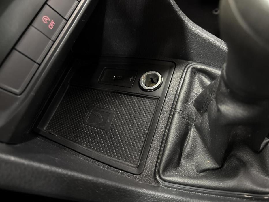 VOLKSWAGEN Caddy Maxi 2015