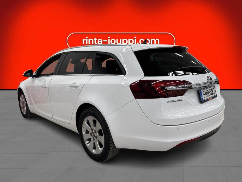OPEL Insignia 2016
