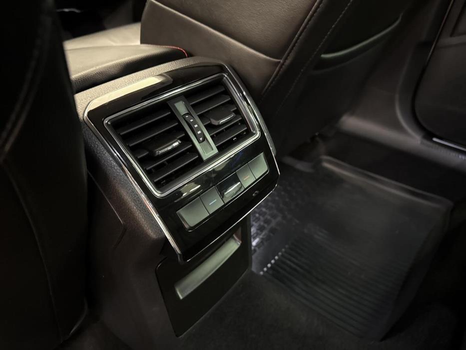 SKODA Superb 2017