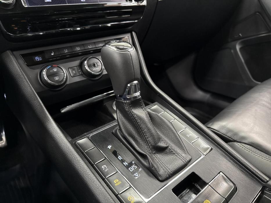 SKODA Superb 2017