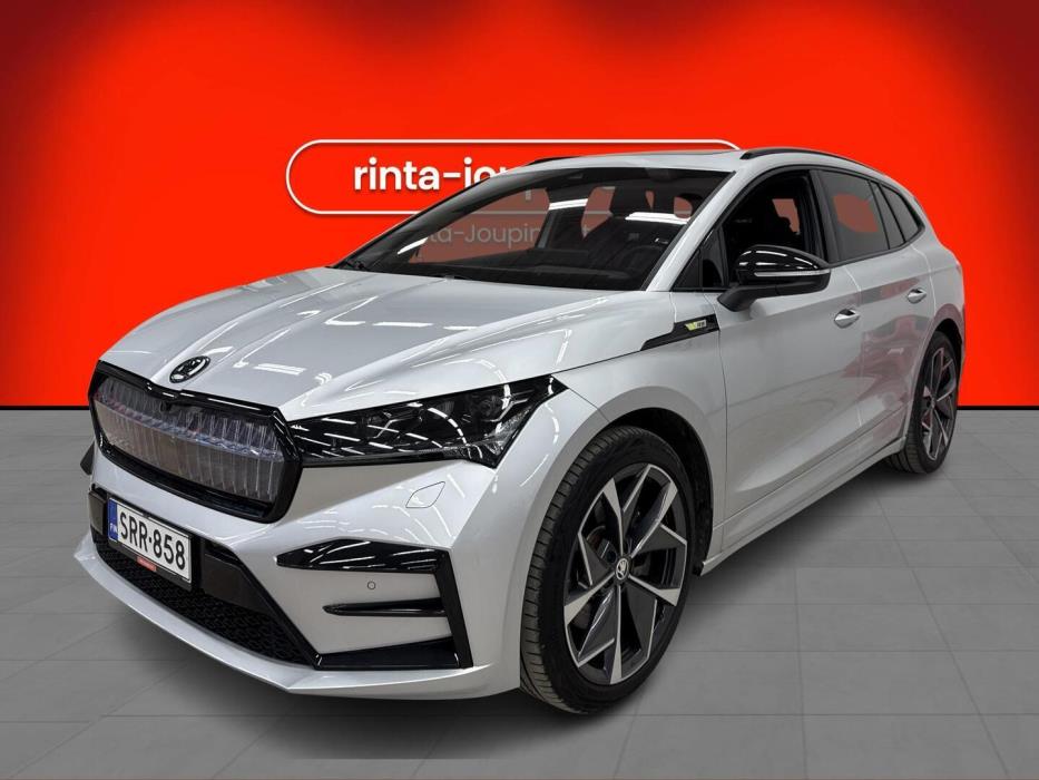SKODA ENYAQ 2023