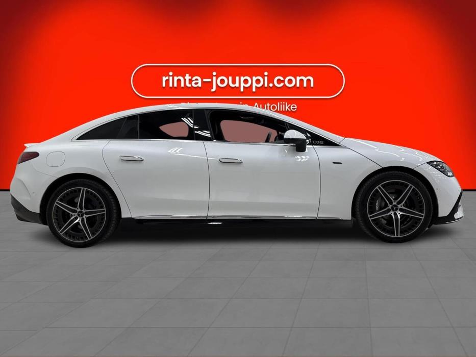 MERCEDES-BENZ EQE 2024