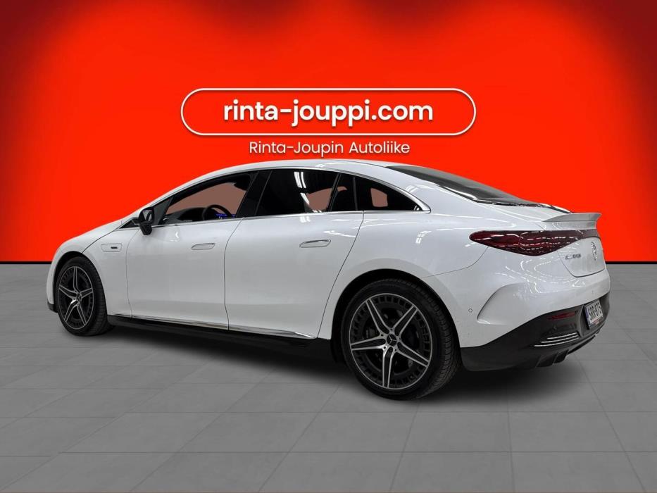 MERCEDES-BENZ EQE 2024