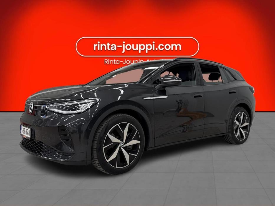 VOLKSWAGEN ID.4 2022