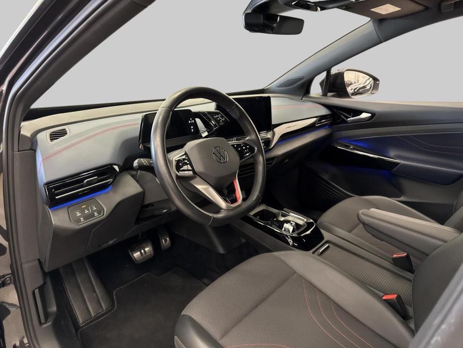 VOLKSWAGEN ID.4 2022