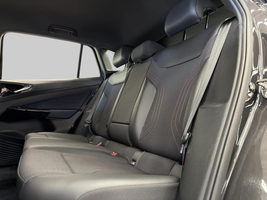 VOLKSWAGEN ID.4 2022