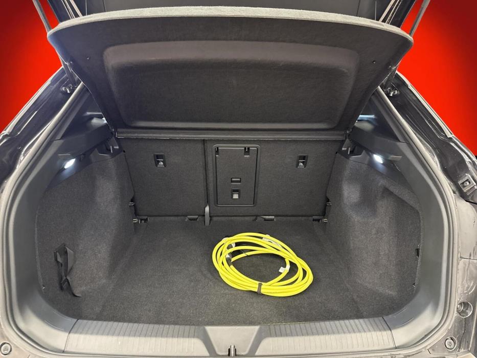 VOLKSWAGEN ID.4 2022