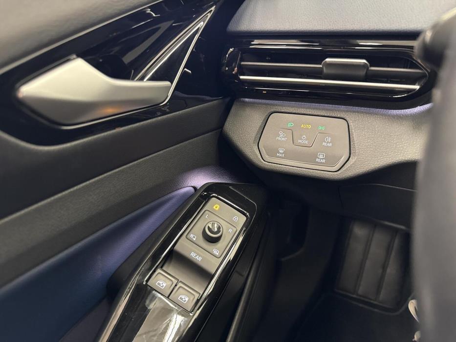 VOLKSWAGEN ID.4 2022