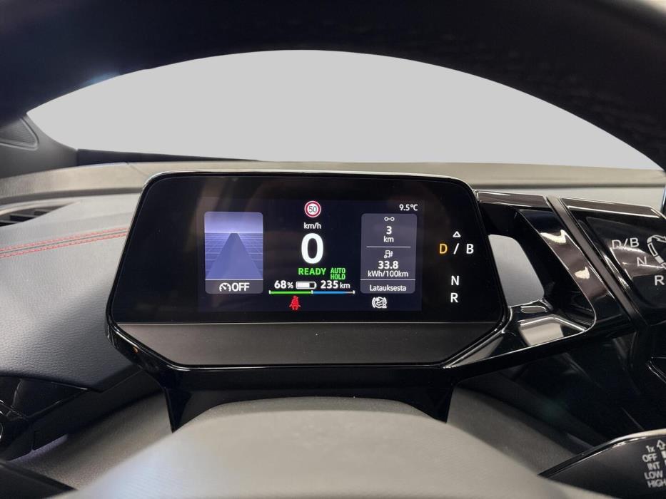 VOLKSWAGEN ID.4 2022