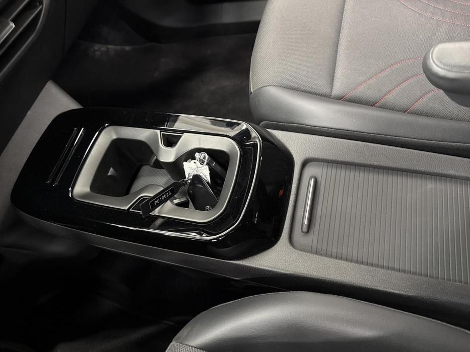 VOLKSWAGEN ID.4 2022