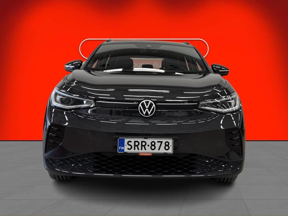 VOLKSWAGEN ID.4 2022