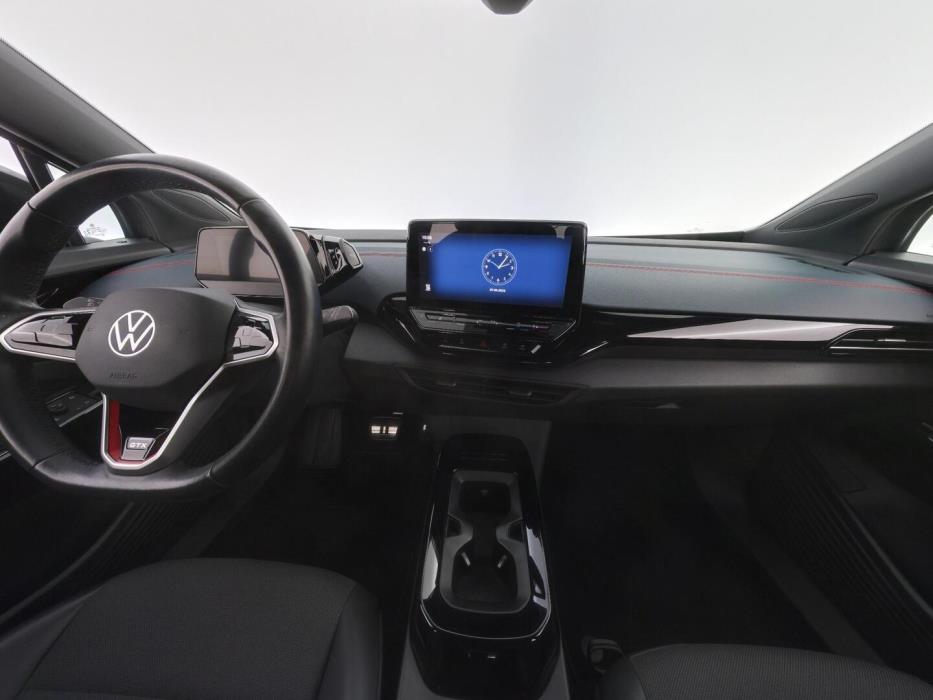 VOLKSWAGEN ID.4 2022