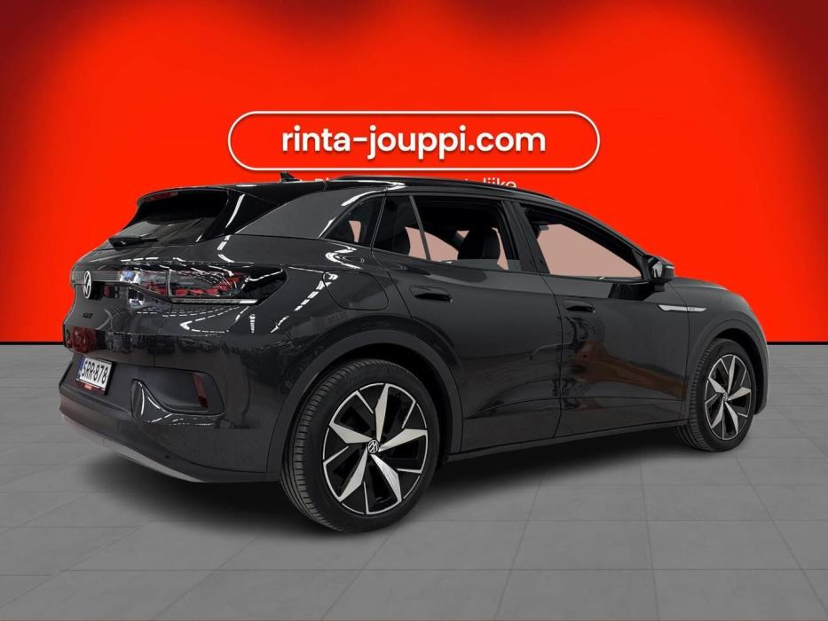 VOLKSWAGEN ID.4 2022