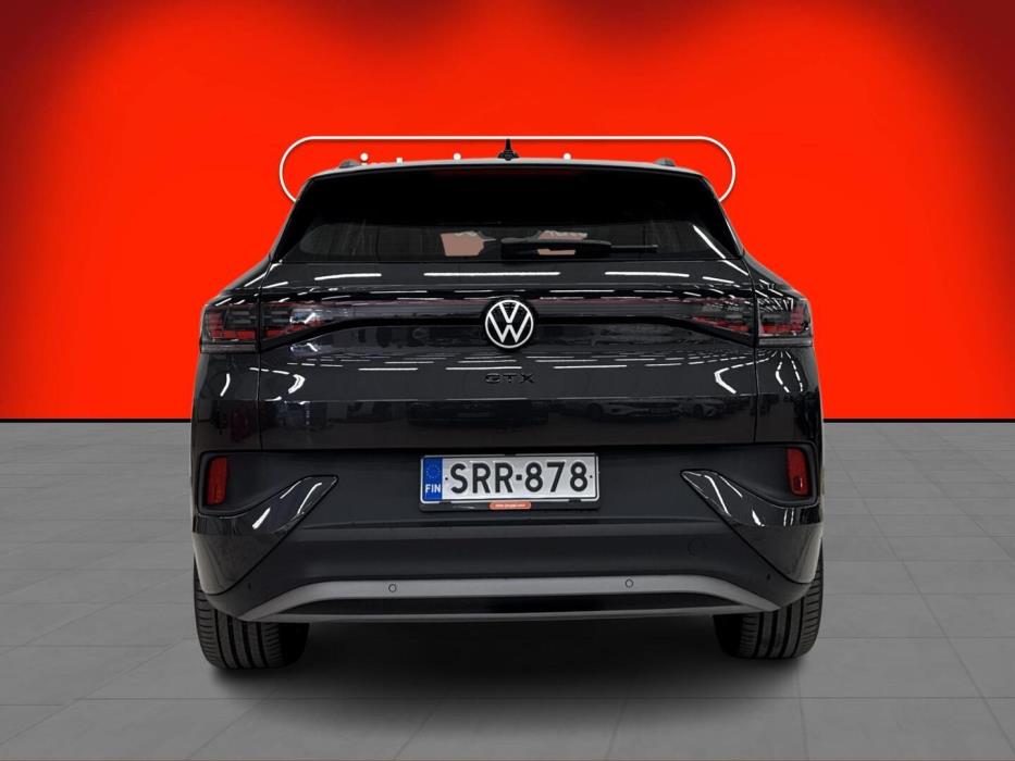 VOLKSWAGEN ID.4 2022