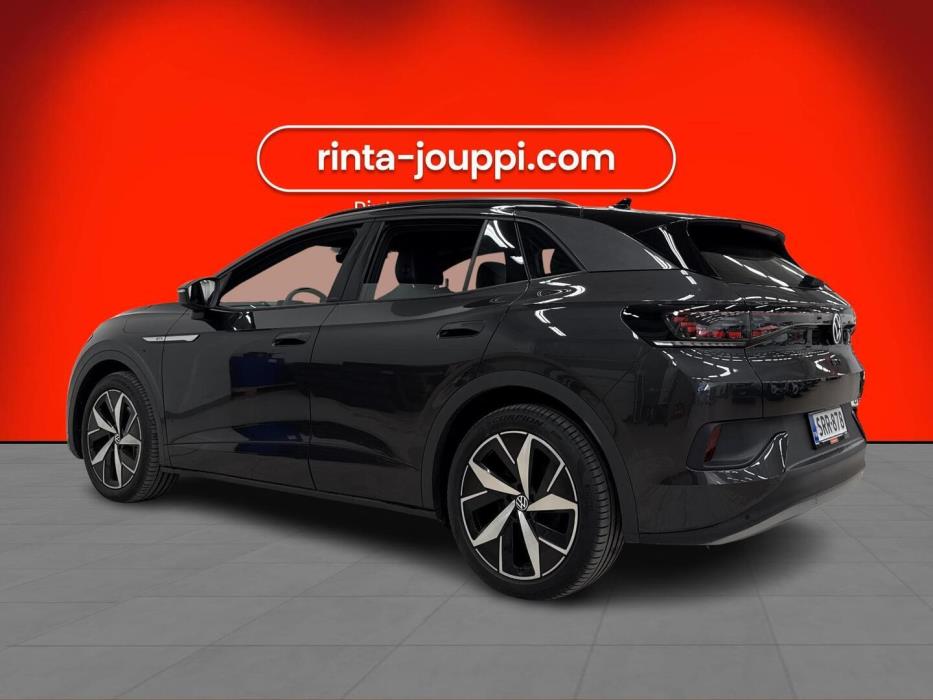 VOLKSWAGEN ID.4 2022