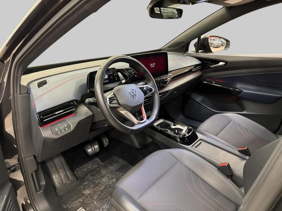 VOLKSWAGEN ID.4 2022