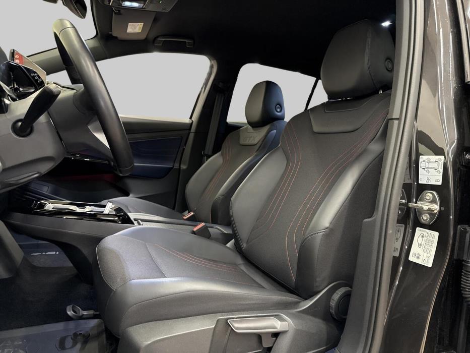 VOLKSWAGEN ID.4 2022