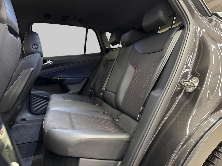 VOLKSWAGEN ID.4 2022