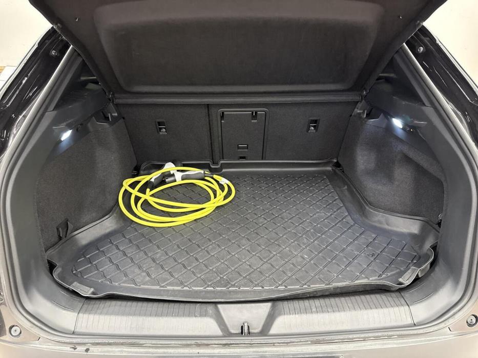 VOLKSWAGEN ID.4 2022