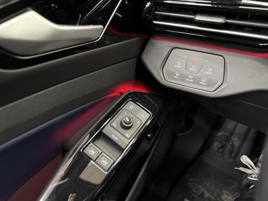 VOLKSWAGEN ID.4 2022