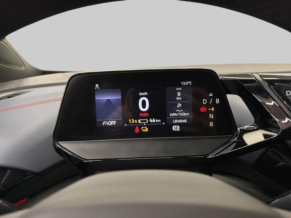 VOLKSWAGEN ID.4 2022