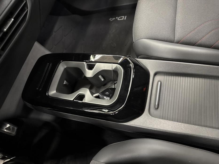 VOLKSWAGEN ID.4 2022